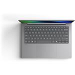 HP ZBook 8 G2i 14, DT3F0ET, strieborný