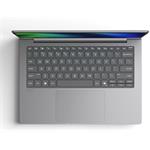 HP ZBook 8 G2i 14, DT3F1ET, strieborný