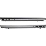 HP ZBook 8 G2i 16, DT3F4ET, strieborný