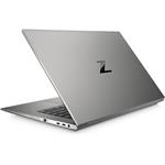 HP ZBook Create G7 1J3U8EA, strieborný
