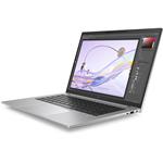 HP ZBook Firefly 14 G10, 5G3C6ES, strieborný, rozbalený