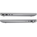 HP ZBook Firefly 14 G11, 8T0P3EA, strieborný
