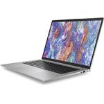 HP ZBook Firefly 14 G11A, 8T0N7EA, strieborný, rozbalené