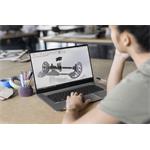 HP ZBook Firefly 14 G11A, 8T0N7EA, strieborný, rozbalené