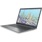 HP ZBook Firefly 15 G7, 111D9EA, sivý