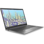 HP ZBook Firefly 15 G7, 111D9EA, sivý
