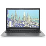 HP ZBook Firefly 15 G7, 111D9EA, sivý