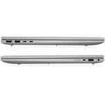 HP ZBook Firefly 16 G11, 8T0P6EA, strieborný