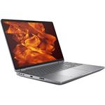 HP ZBook Fury 16 G1i, 98L76ET, strieborný