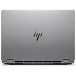 HP ZBook Fury 16 G1i, 98L81ET, strieborný