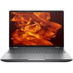 HP Zbook Fury 16 G1i, C3HE2ES, strieborný, (rozbalené)