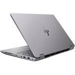 HP Zbook Fury 16 G1i, C3HE2ES, strieborný, (rozbalené)