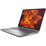HP Zbook Fury 16 G1i, C3HE3ES, strieborný