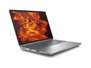 HP ZBook Fury/16 G1i/U7-265HX/16"/WUXGA/32GB/1TB/RTX 3000/W11P/Gray/3R Offsite