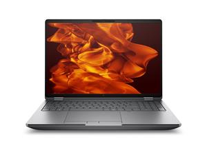 HP ZBook Fury/16 G1i/U9-285HX/16"/2560x1600/64GB/1TB/RTX 2000/W11P/Gray/3R Offsite