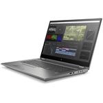 HP Zbook Fury 17 G8, 4A6A8EA, sivý