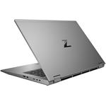 HP Zbook Fury 17 G8, 4A6A8EA, sivý