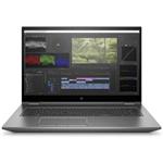 HP Zbook Fury 17 G8, 4A6A8EA, sivý