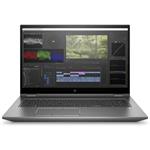 HP Zbook Fury 17 G8, 525A0EA, sivý