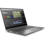 HP Zbook Fury 17 G8, 525A5EA, sivý