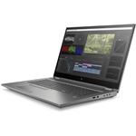 HP Zbook Fury 17 G8, 525A5EA, sivý