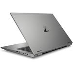 HP Zbook Fury 17 G8, 525A5EA, sivý