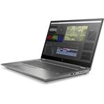 HP ZBook Fury 17 G8, 525B0EA, sivý