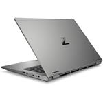 HP ZBook Fury 17 G8, 525B0EA, sivý