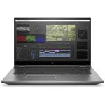 HP ZBook Fury 17 G8, 525B0EA, sivý
