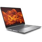 HP ZBook Fury 18 G1i, 98L59ET, strieborný