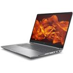 HP ZBook Fury 18 G1i, 98L59ET, strieborný