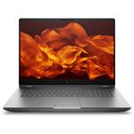 HP ZBook Fury 18 G1i, 98L59ET, strieborný