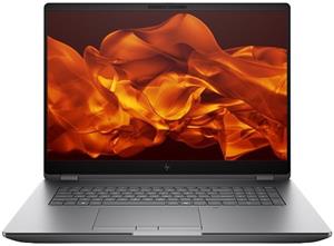 HP ZBook Fury 18 G1i, C8HZ3ET