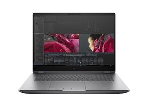 HP ZBook Fury/G1i/U9-285HX/18"/2560x1600/32GB/1TB/RTX 3000/W11P/Gray/3R Offsite