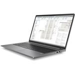 HP ZBook Power 15 G10, 5G3D2ES, strieborný
