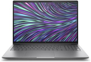 HP ZBook Power 16 G11, 8T0Q5EA, strieborný