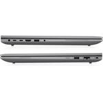 HP ZBook Power 16 G11, 8T0Q6EA, strieborný