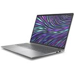 HP ZBook Power 16 G11, 8T0Q6EA, strieborný