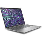 HP ZBook Power 16 G11, 8T0Q7EA, strieborný