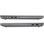 HP ZBook Power 16 G11, 8T0Q8EA, strieborný