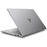HP ZBook Power 16 G11A, 8T0P8EA, strieborný