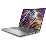 HP ZBook Power 16 G11A, 8T0Q1EA, strieborný