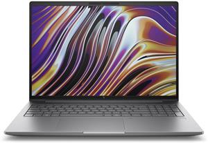 HP ZBook Power 16 G11A, 8T0Q2EA, strieborný