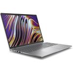 HP ZBook Power 16 G11A, 8T0Q3EA, strieborný