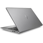 HP ZBook Power G10, 5G3A8ES, strieborný