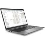 HP ZBook Power G10, 5G3A9ES, strieborný