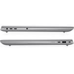 HP ZBook Studio 16 G10, 5F8X4ES, strieborný