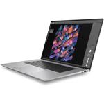 HP ZBook Studio 16 G10, 5F8X5ES, strieborný