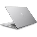 HP ZBook Studio 16 G10, 5F8X5ES, strieborný