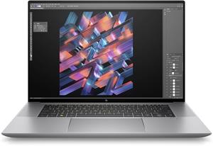 HP ZBook Studio 16 G10, 5F8X5ES, strieborný